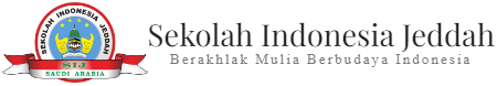 Sekolah Indonesia Jeddah